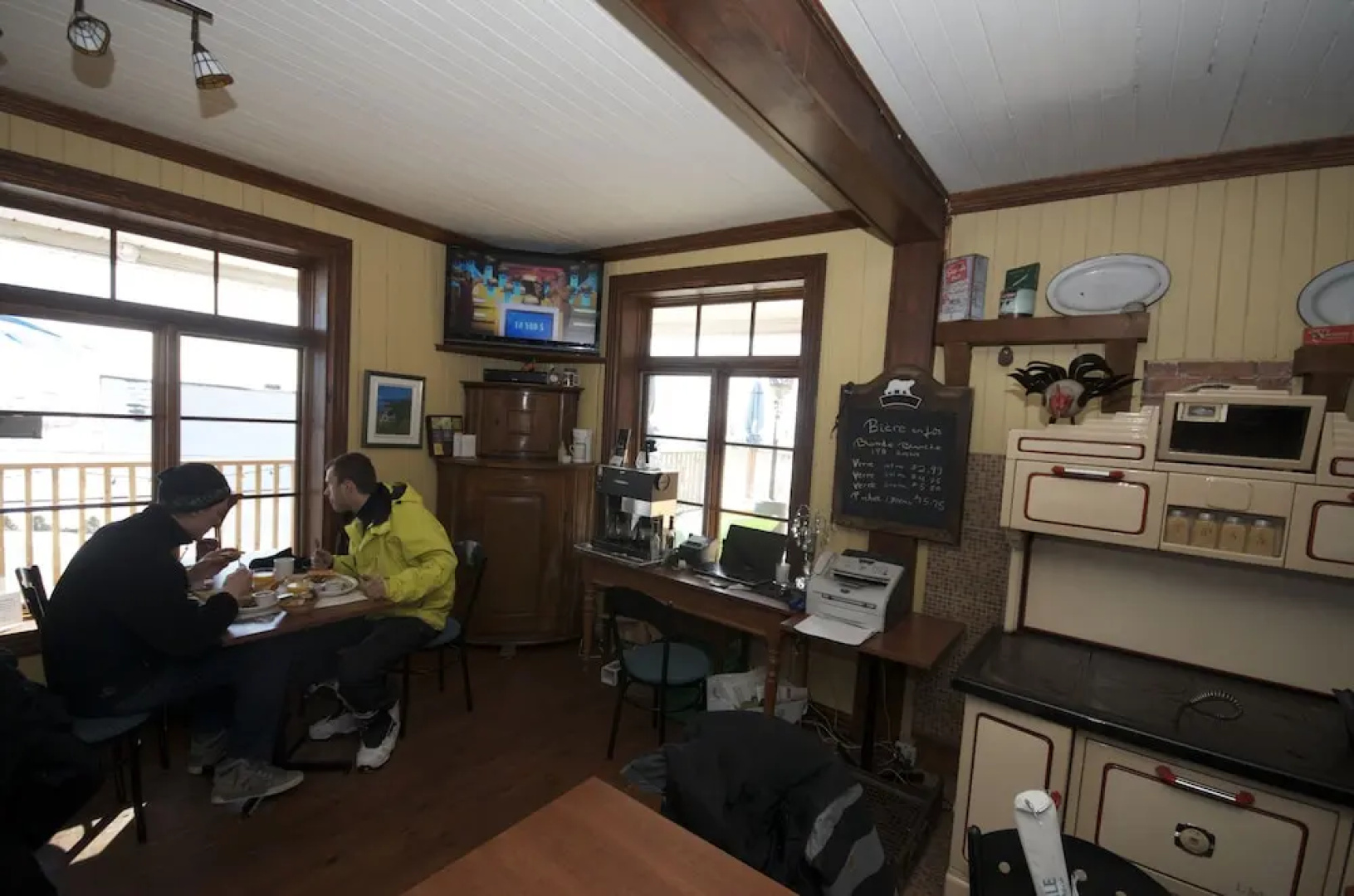 Auberge Le Four à Pain