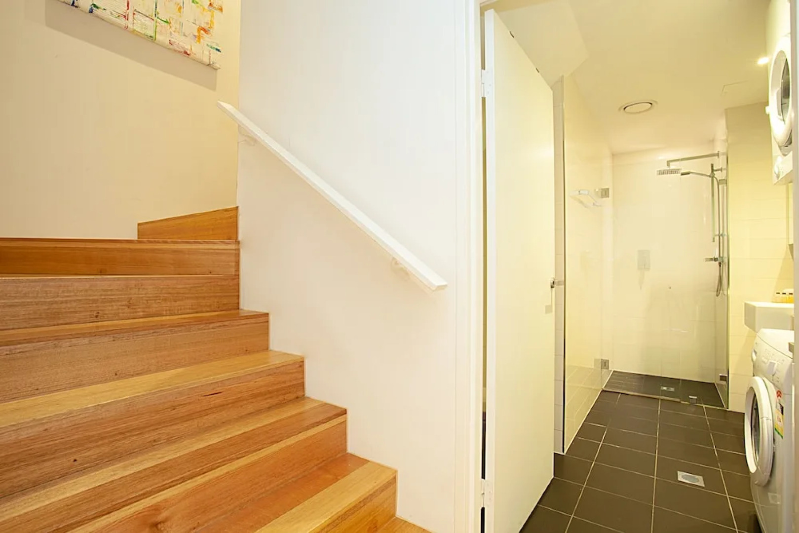 Urban Rest - Riley St