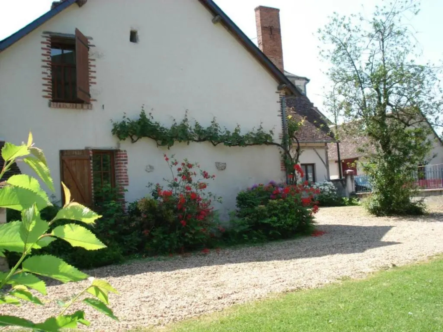 Gîte Cheverny, 4 pièces, 6 personnes - FR-1-491-226