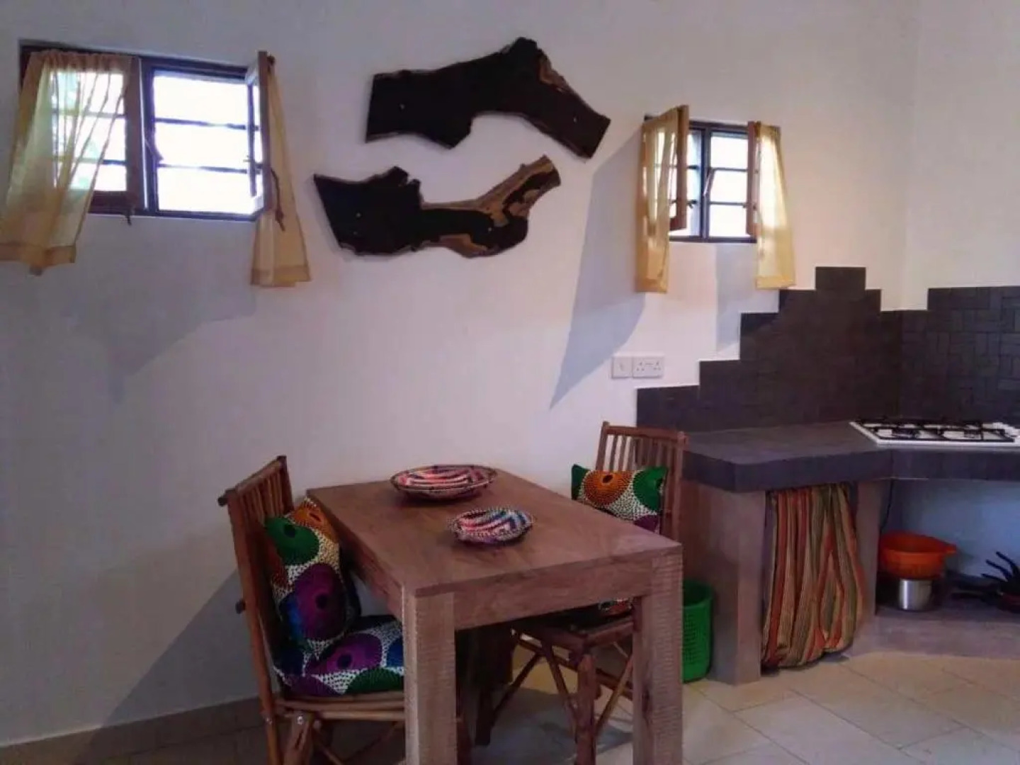 Kamili View Apartments