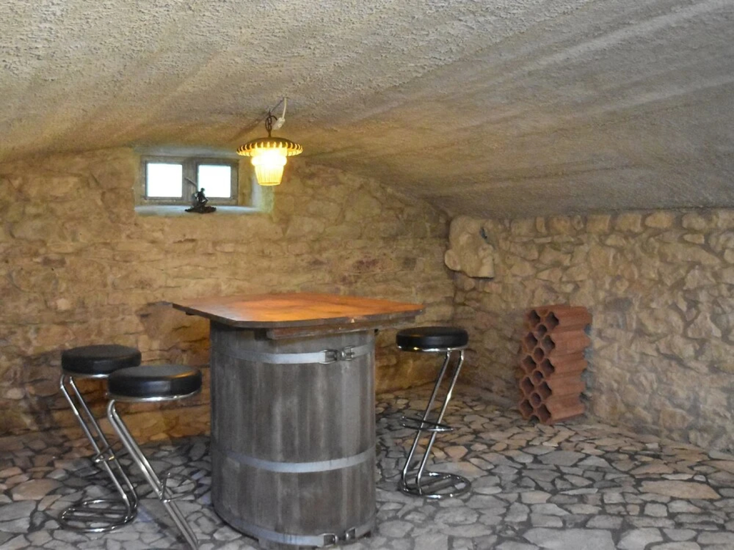 Wundervilla in Hessen in Waldnahe