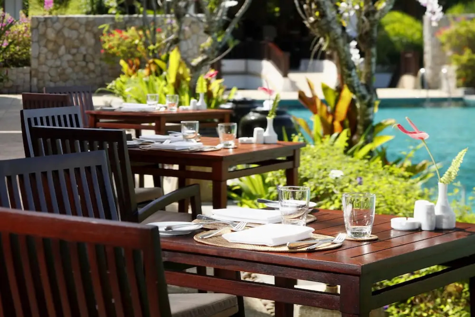 Ayara Hilltops Boutique Resort & Spa Adults - Only