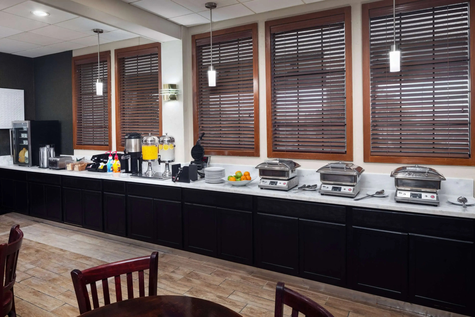 Wyndham Tucson Airport Hotel & Conference Center