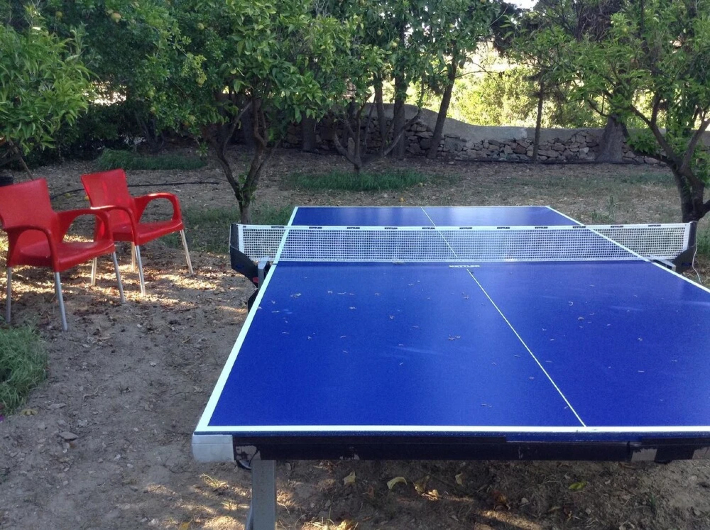 Enchanting Island House on Syros Island, Chroussa Village Surrounded b
