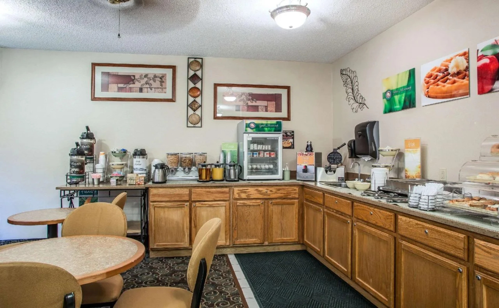 Quality Inn Sheboygan North I-43