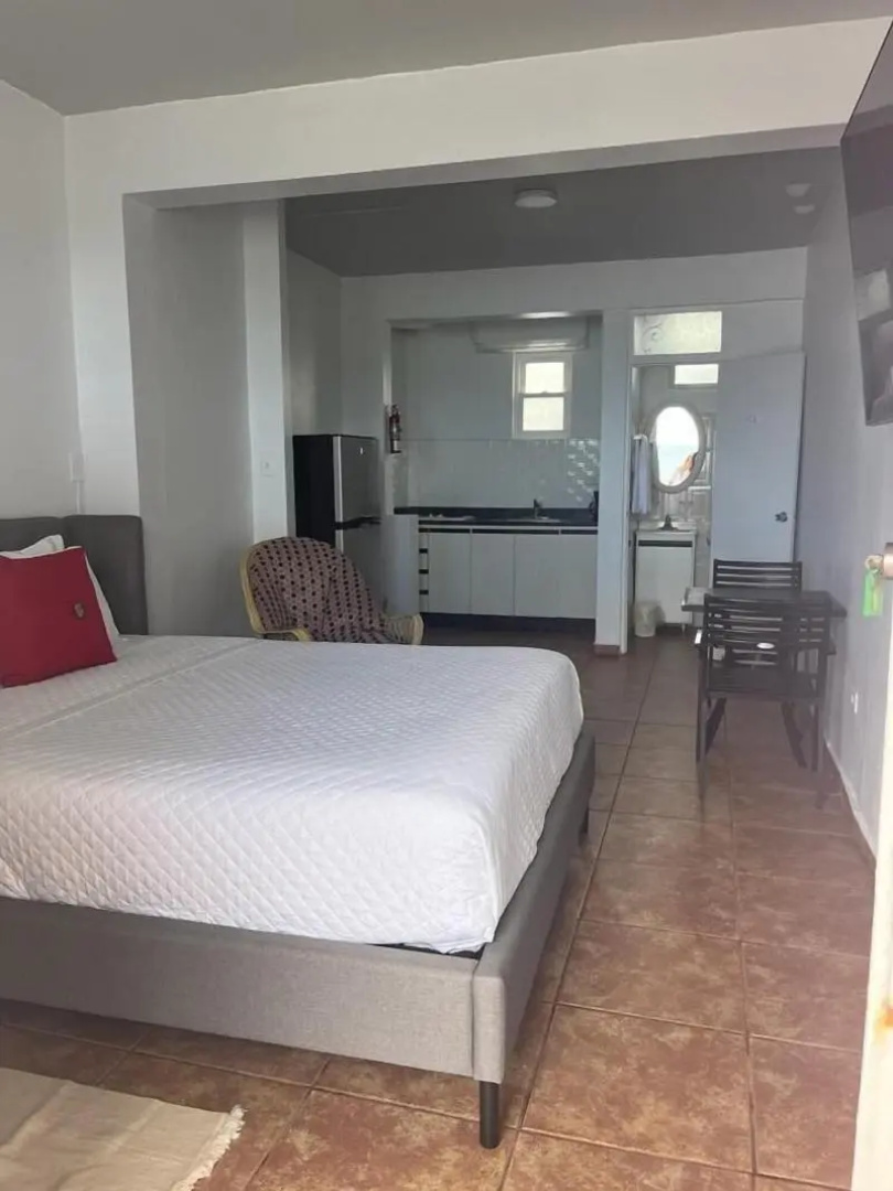 Bella Surf Inn