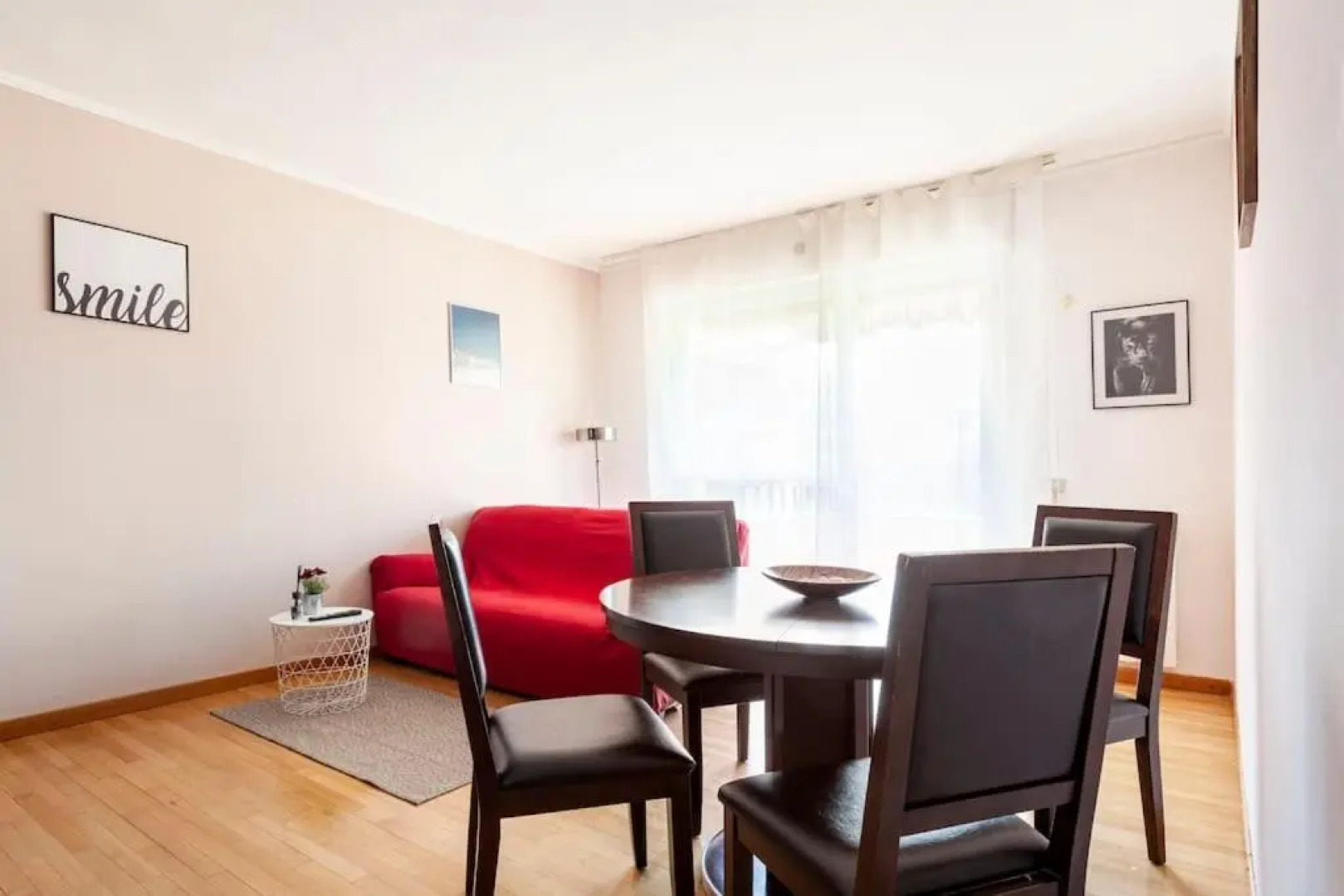 Elegante Suite adiacente Metro, Wifi Netflix