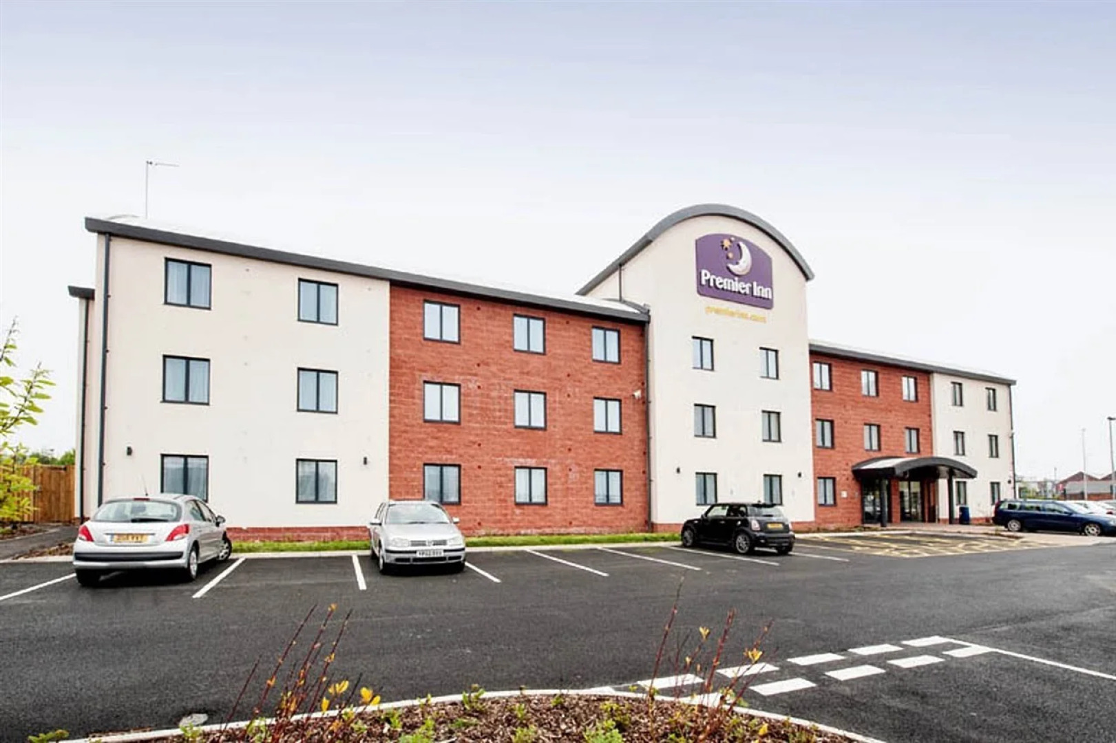 Premier Inn Barrow-In-Furness