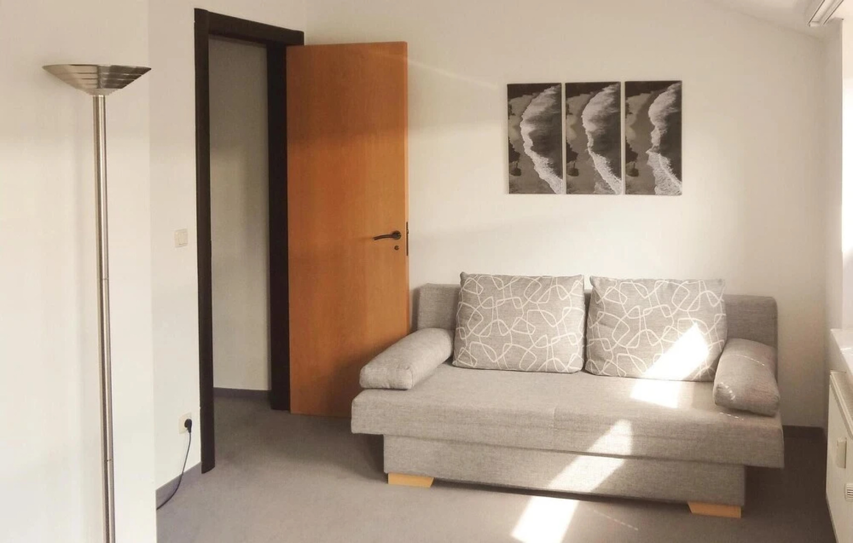 Apartmentresidenz Ostseeblick