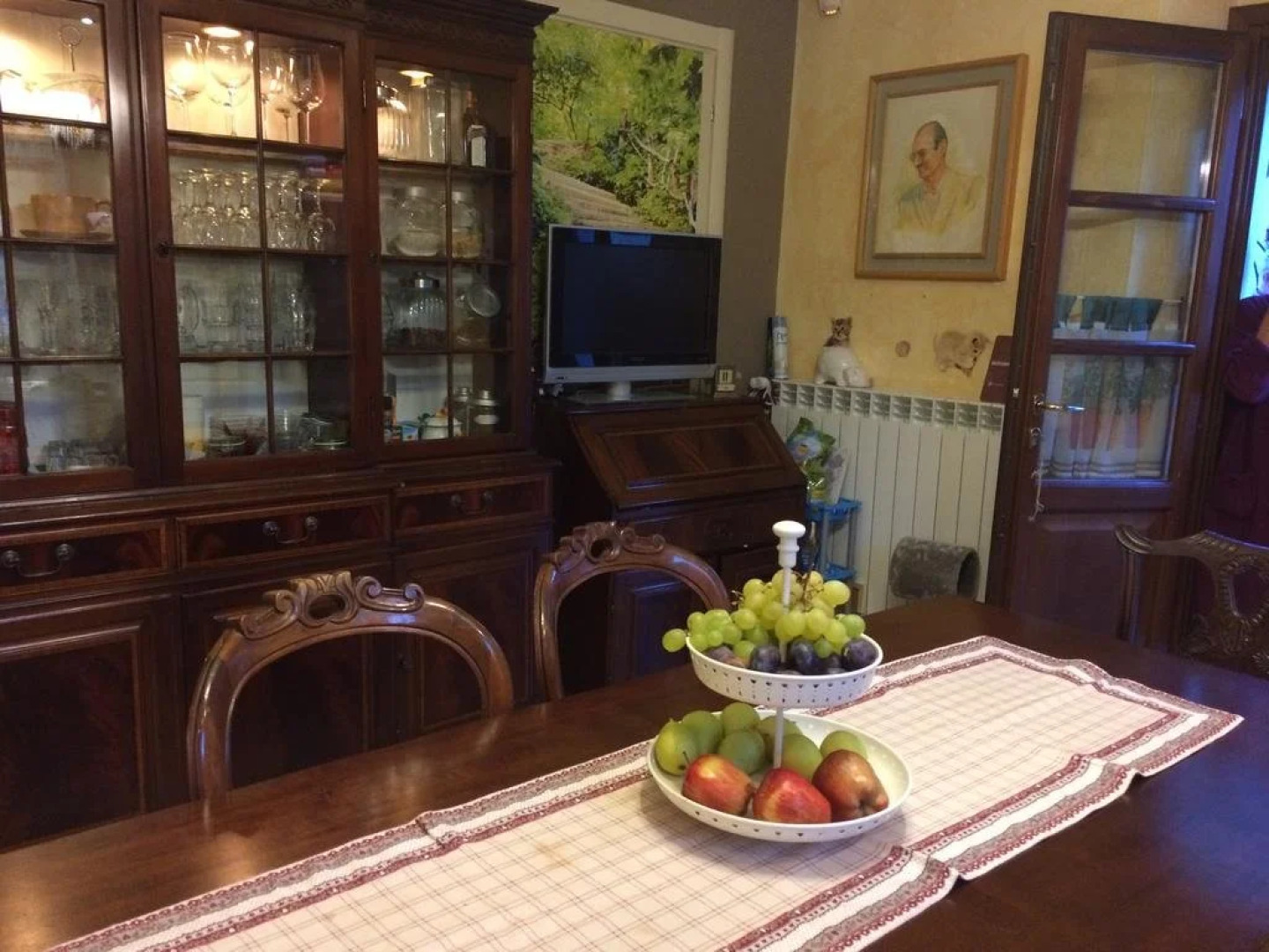 La Casa di Campagna sul Garda