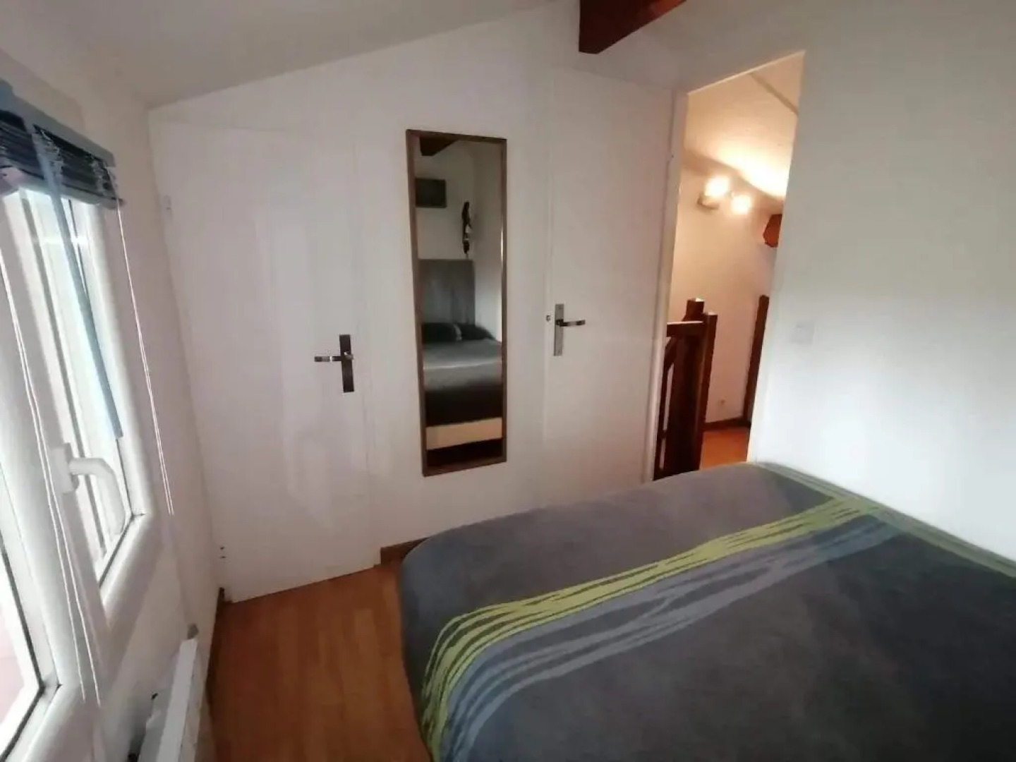 Maison 30 m2 + piscine - Golfe de Saint Tropez