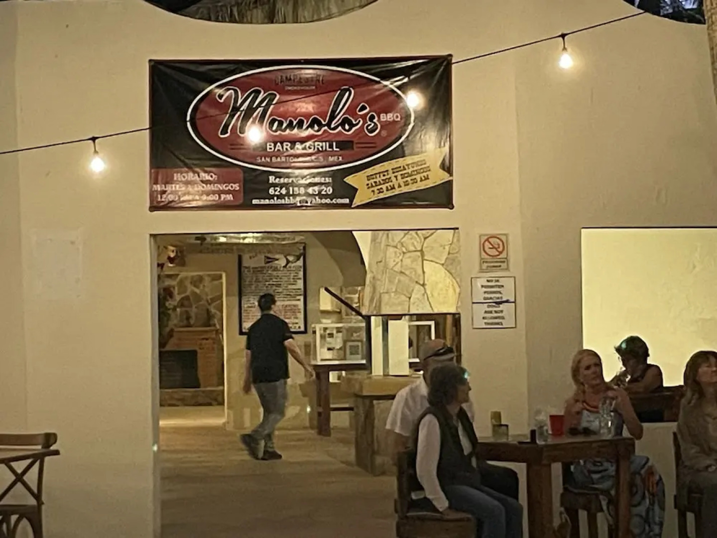 Hotel Rancho Buena Vista