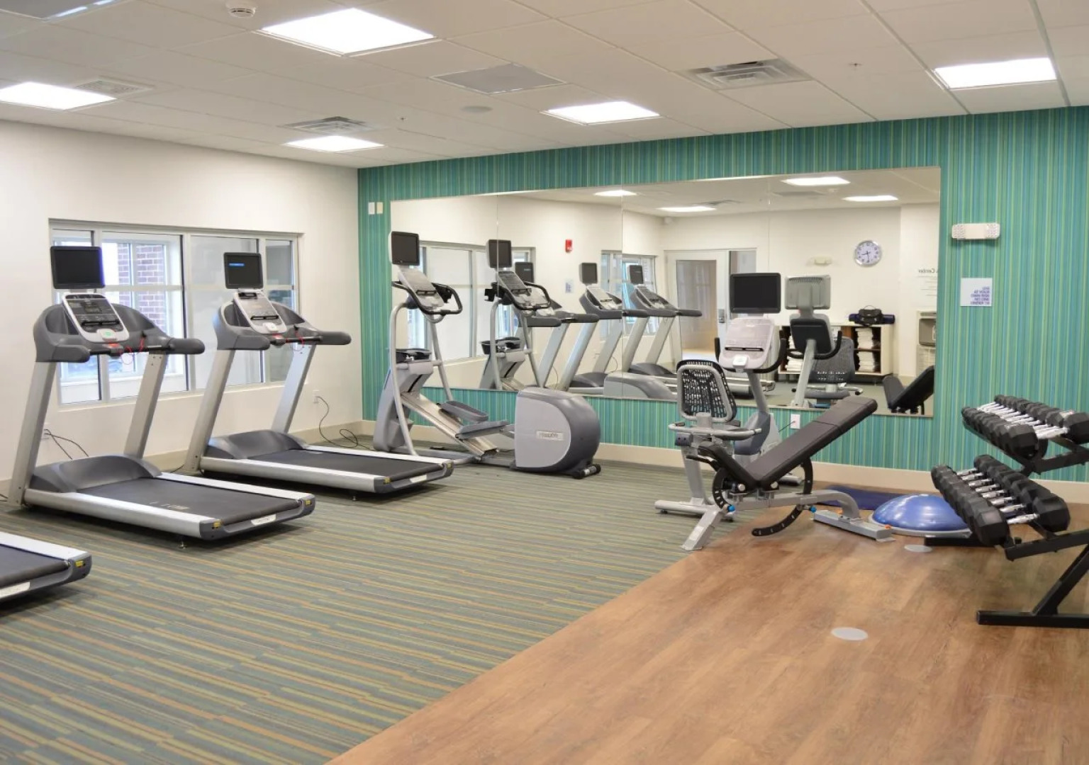 Holiday Inn Express & Suites Toledo West by IHG