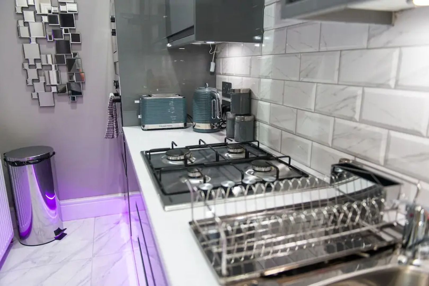 Aphrodite Suites Huddersfield