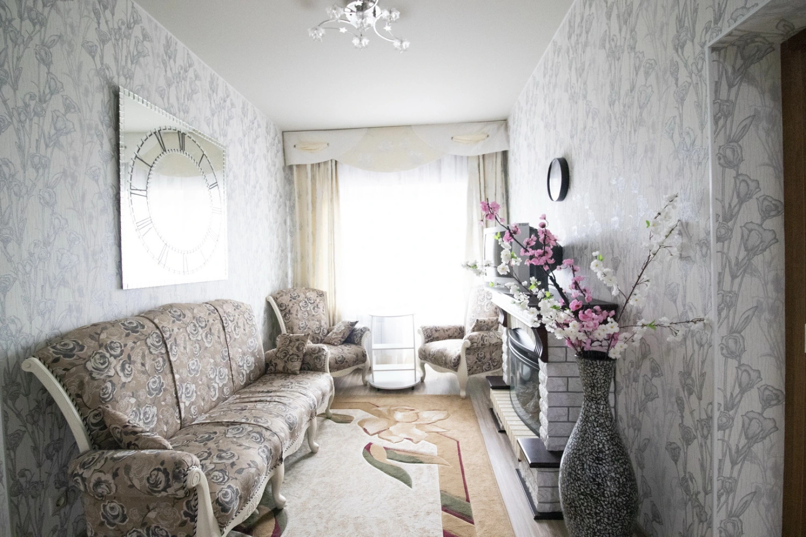 Санаторий Приднепровский