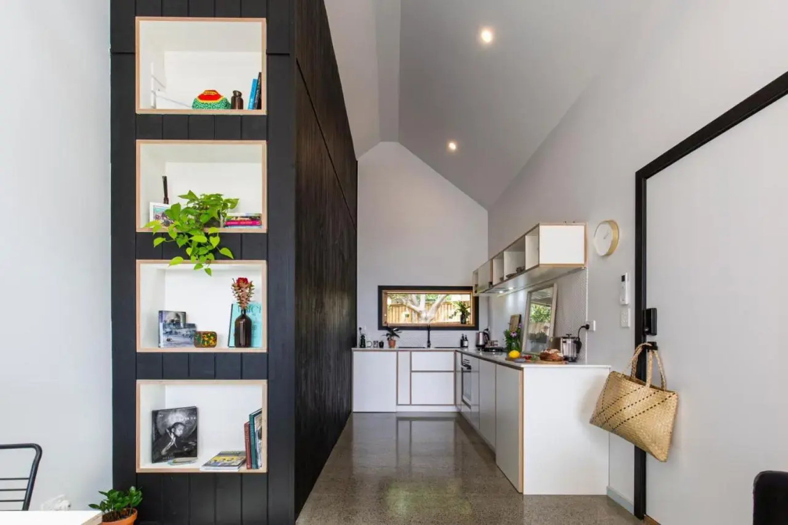 Nowra Studio Barn