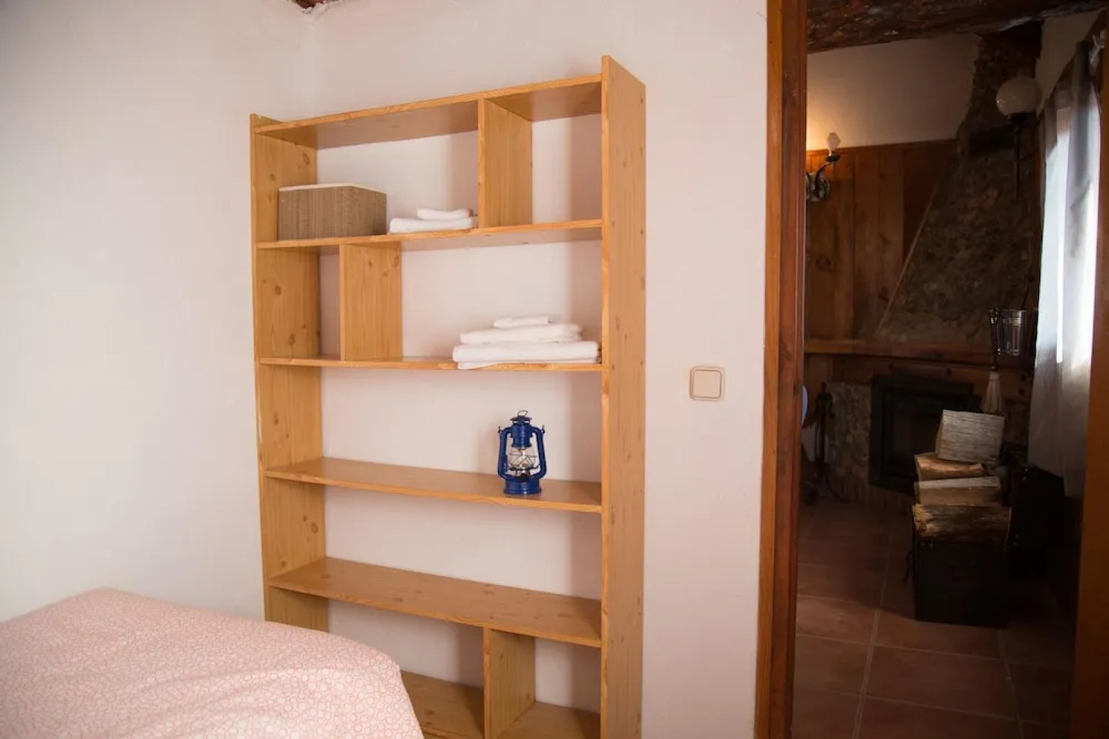 House With 3 Bedrooms in Les Pinedes de L'armengol, With Wonderful Mou