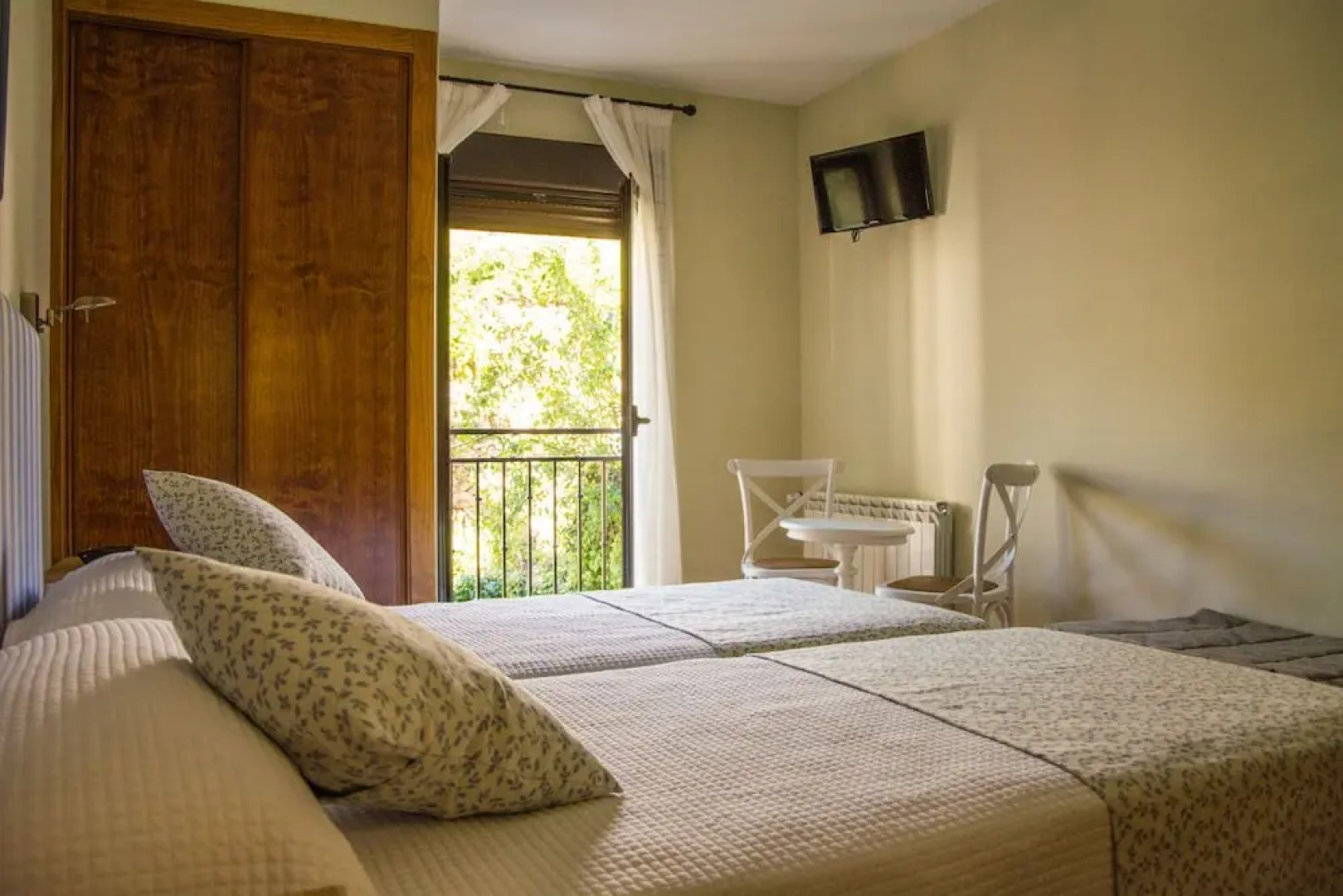 Casa Rural Fuente El Boticario