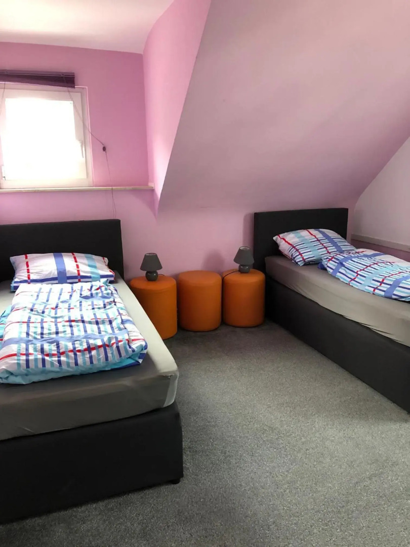 Ferienwohnung Pfeifer 2