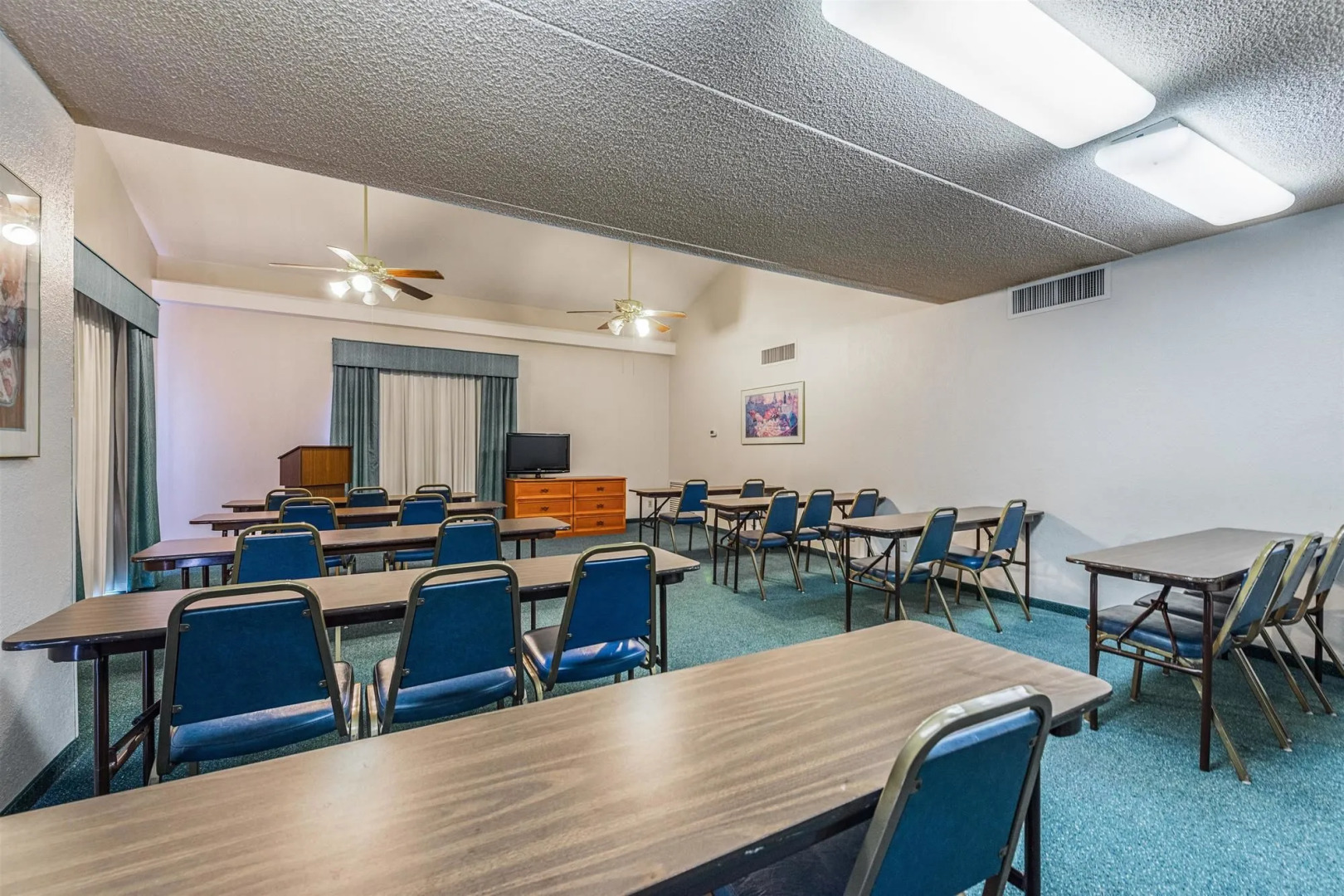 Motel 6 Knoxville, TN