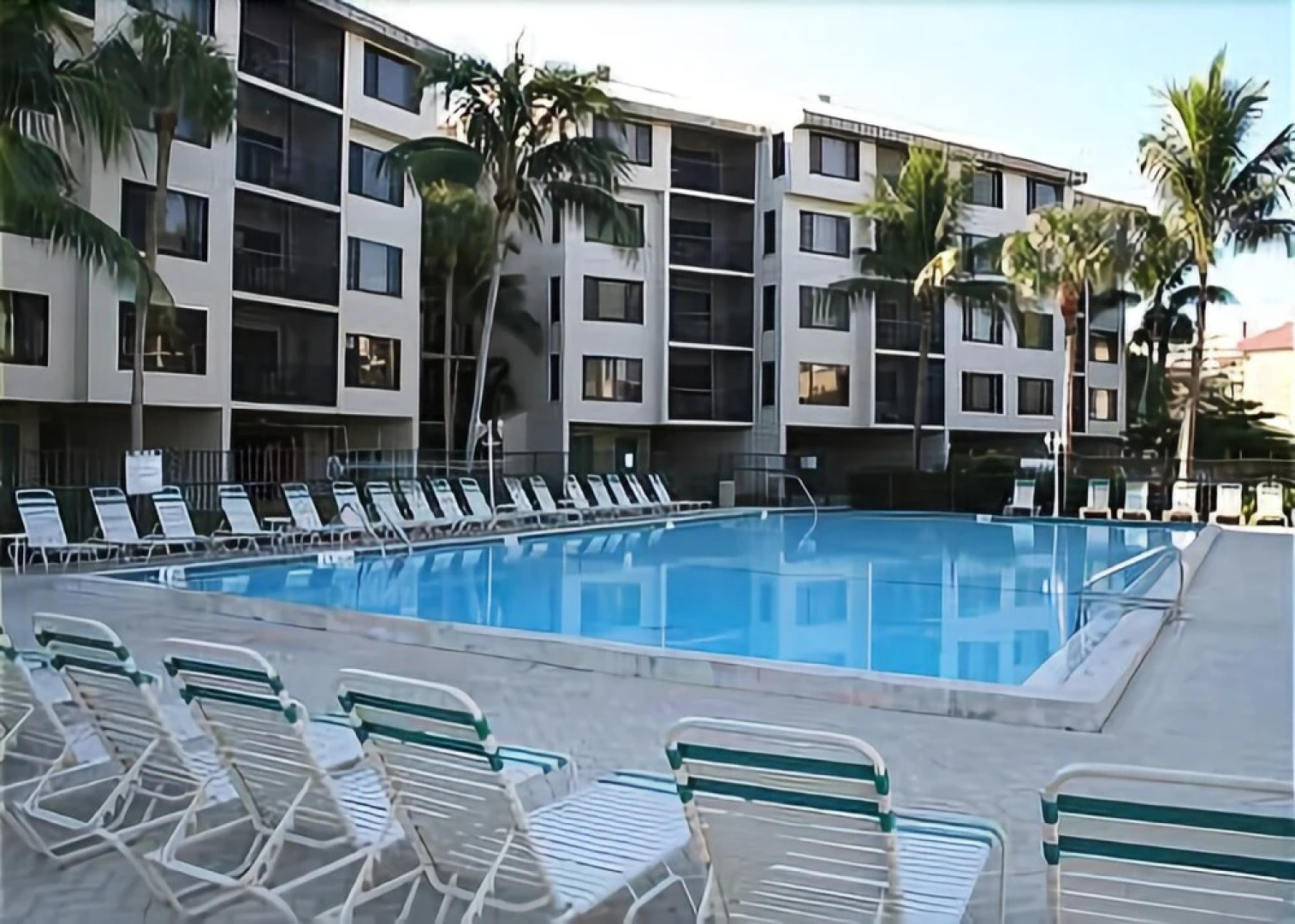 Santa Maria Harbour Resort 108 - 2 Br Condo