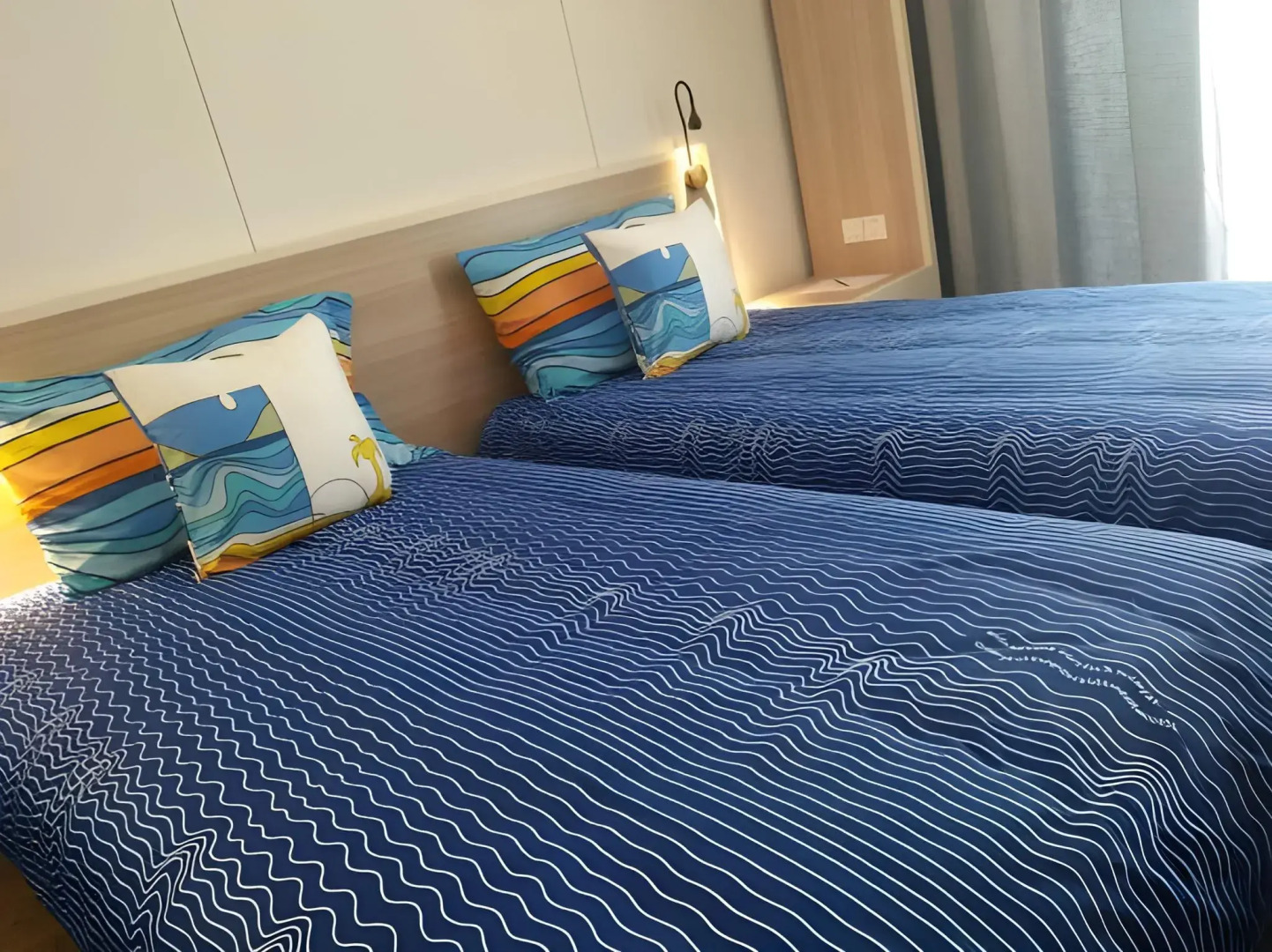 Apsaras Tribe - Siargao