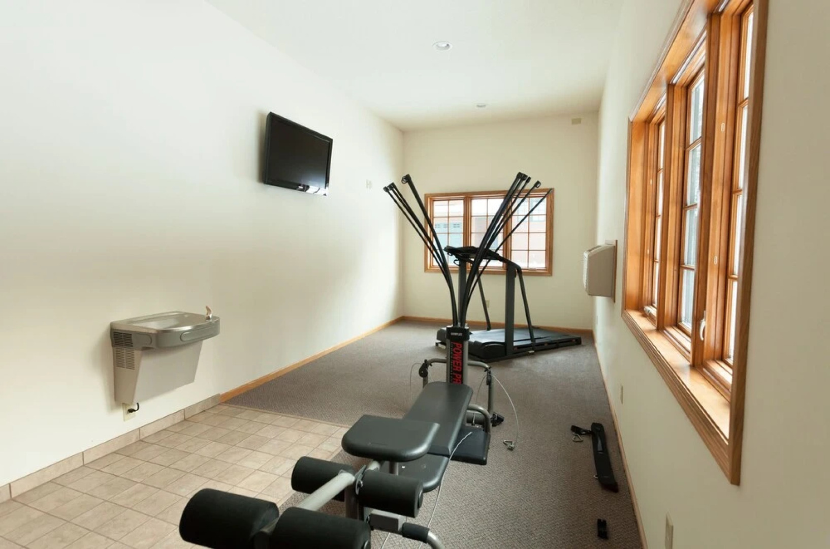 Copperwood #7 - 2 Br Condo