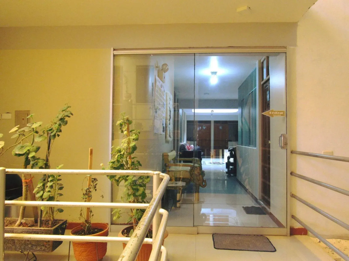 Hotel Sueños Dorados