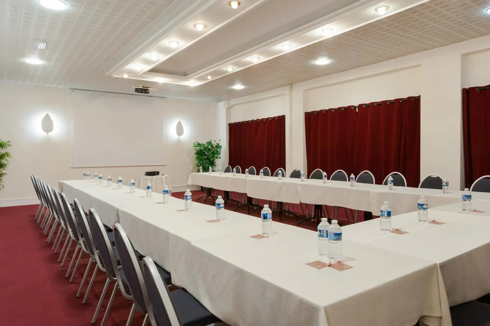 The Originals Boutique, Hôtel Le Pariou