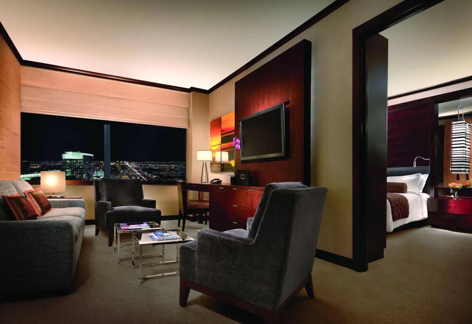 Vdara Hotel & Spa