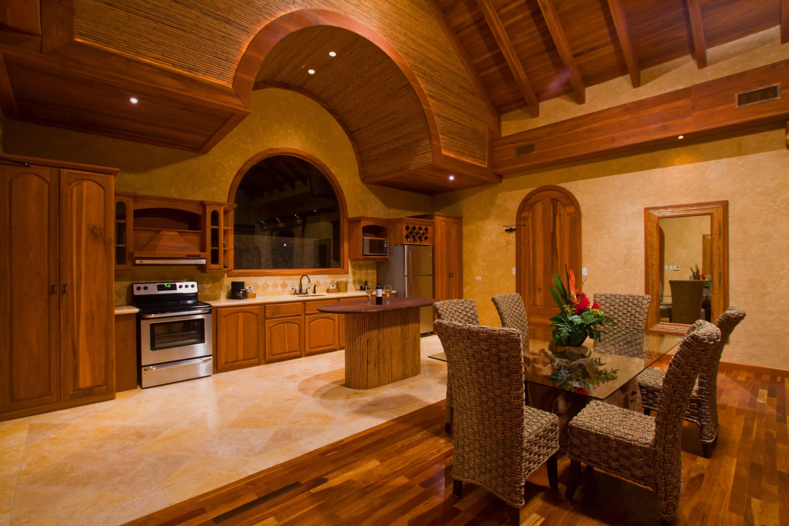 The Springs Resort and Spa at Arenal