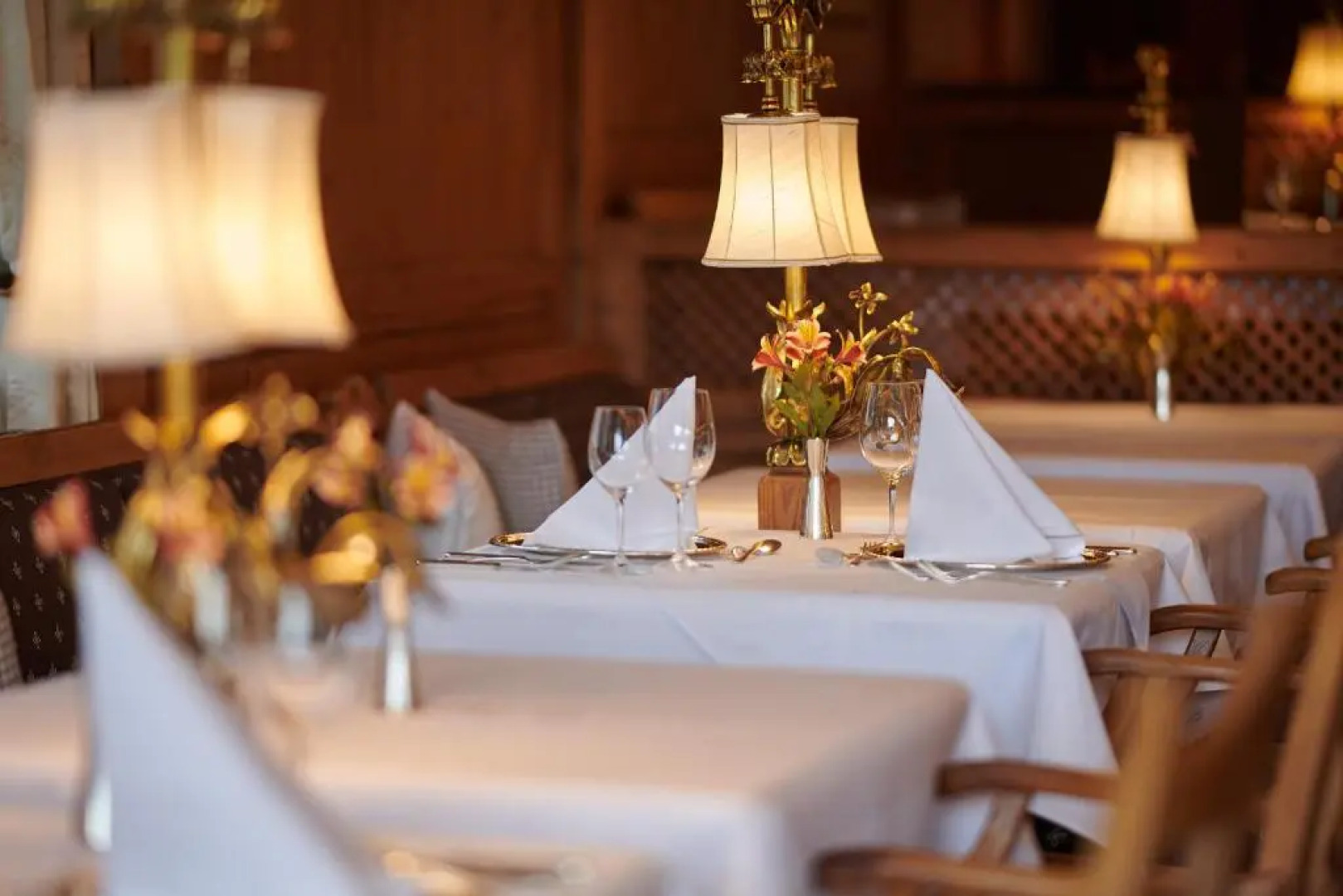 Schüle's Gesundheitsresort & Spa - Erwachsenenhotel