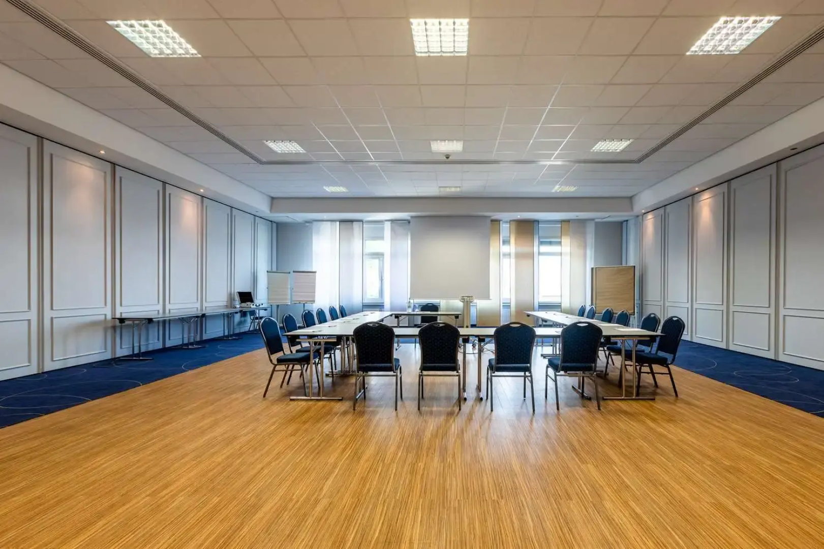 Parkhotel Ropeter