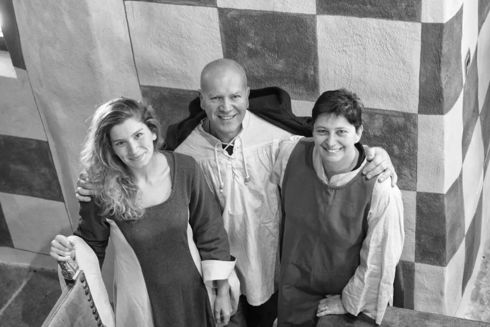 Confrérie du Moyen Âge