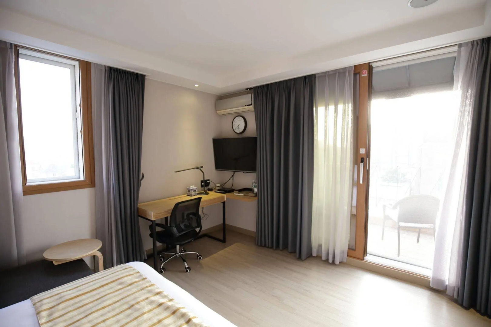 Geumsoojang Tourist Hotel