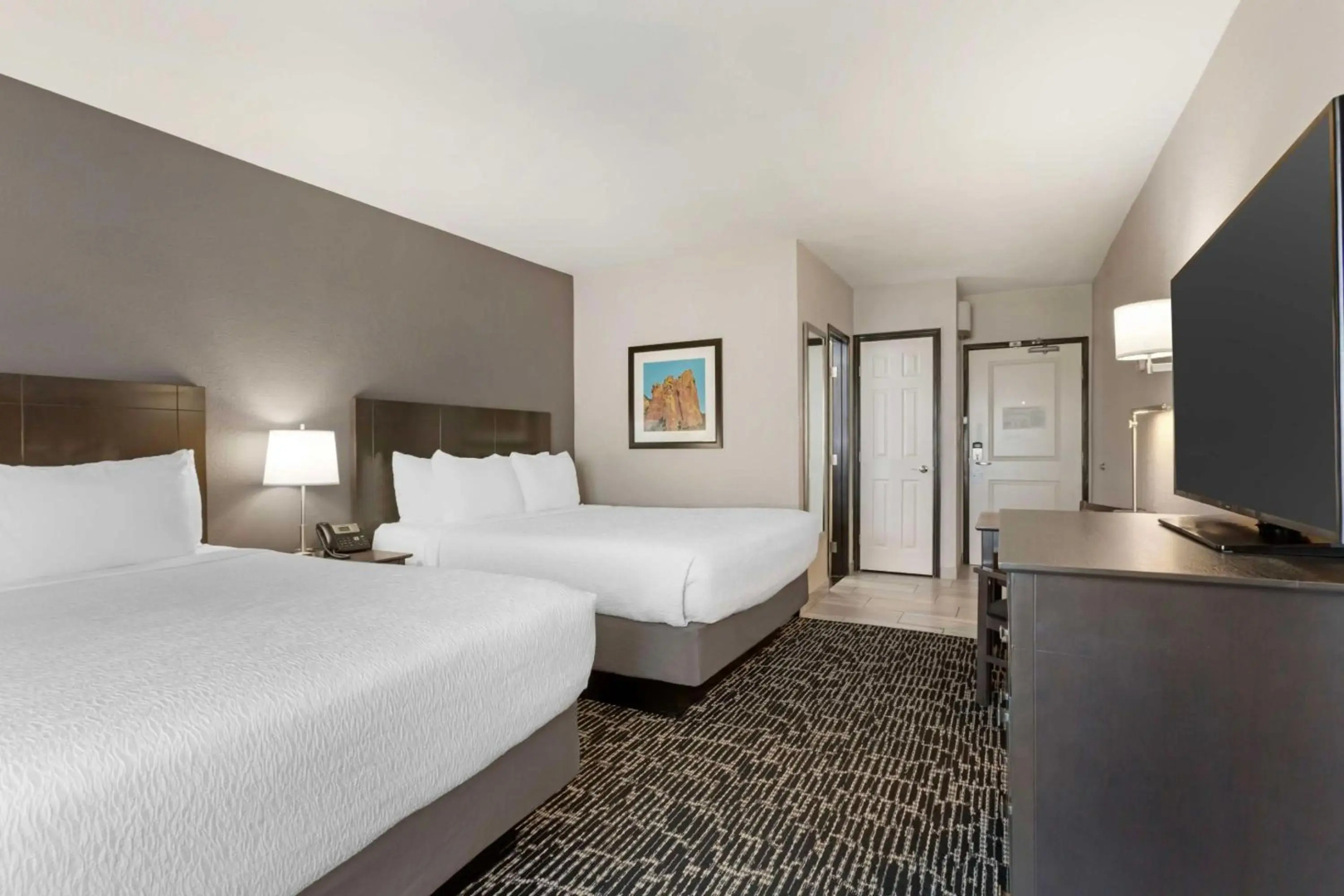 Best Western Plus Sun Canyon
