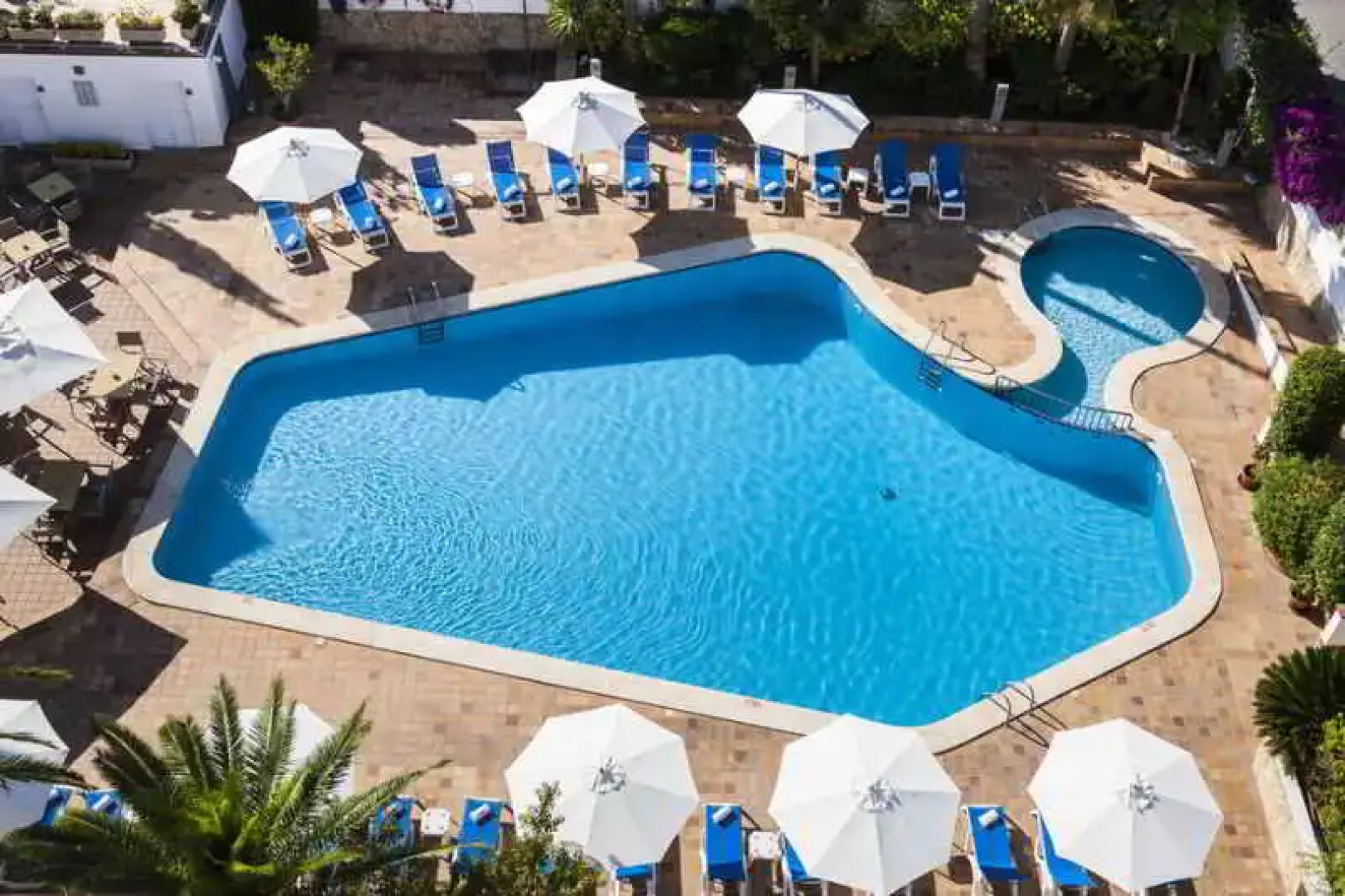 Allsun Hotel Cristobal Colon — Adults Only