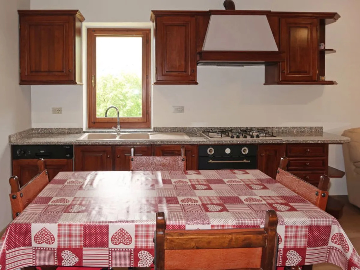 Maison Pro de Solari 23550