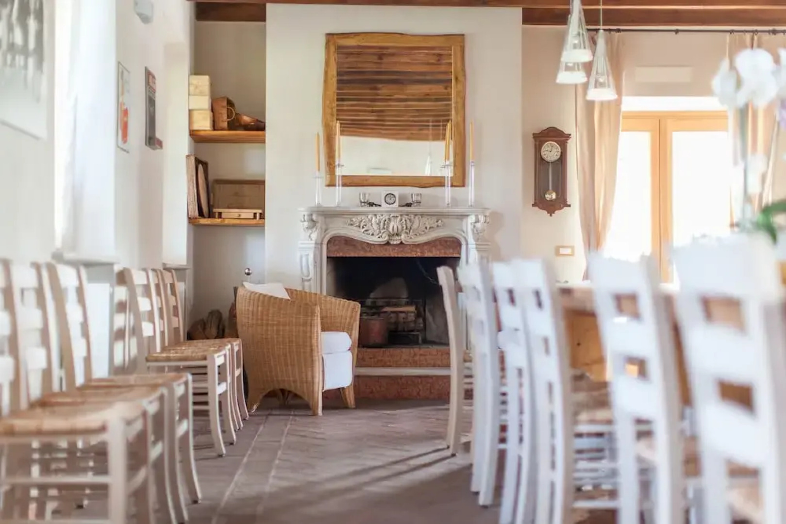 Cascina Serenella B&B