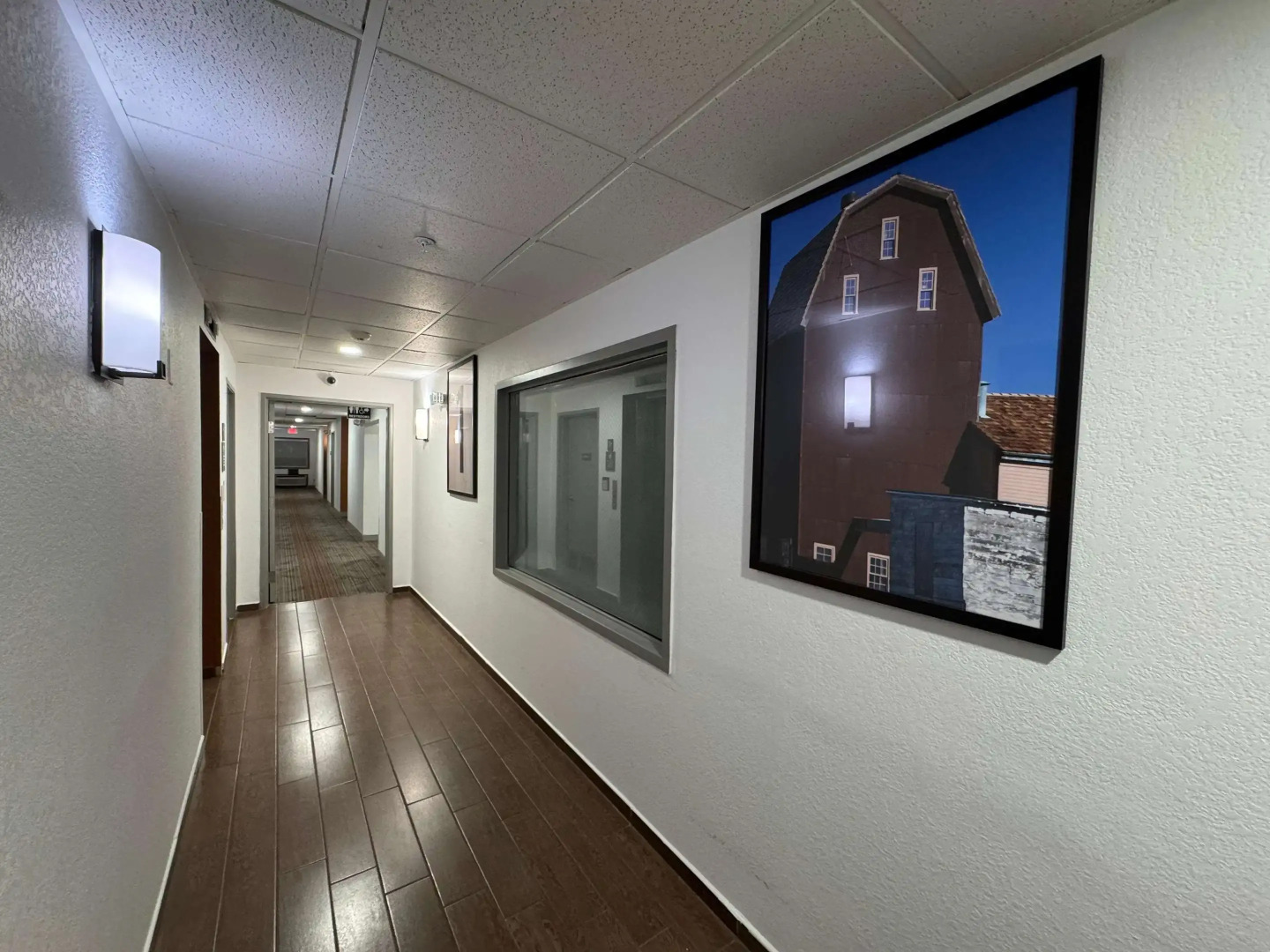 Comfort Suites Omaha Northwest