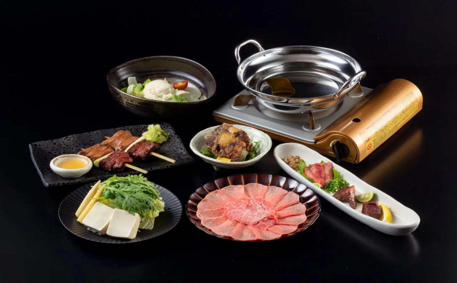 PROSTYLE Ryokan Yokohama Bashamichi