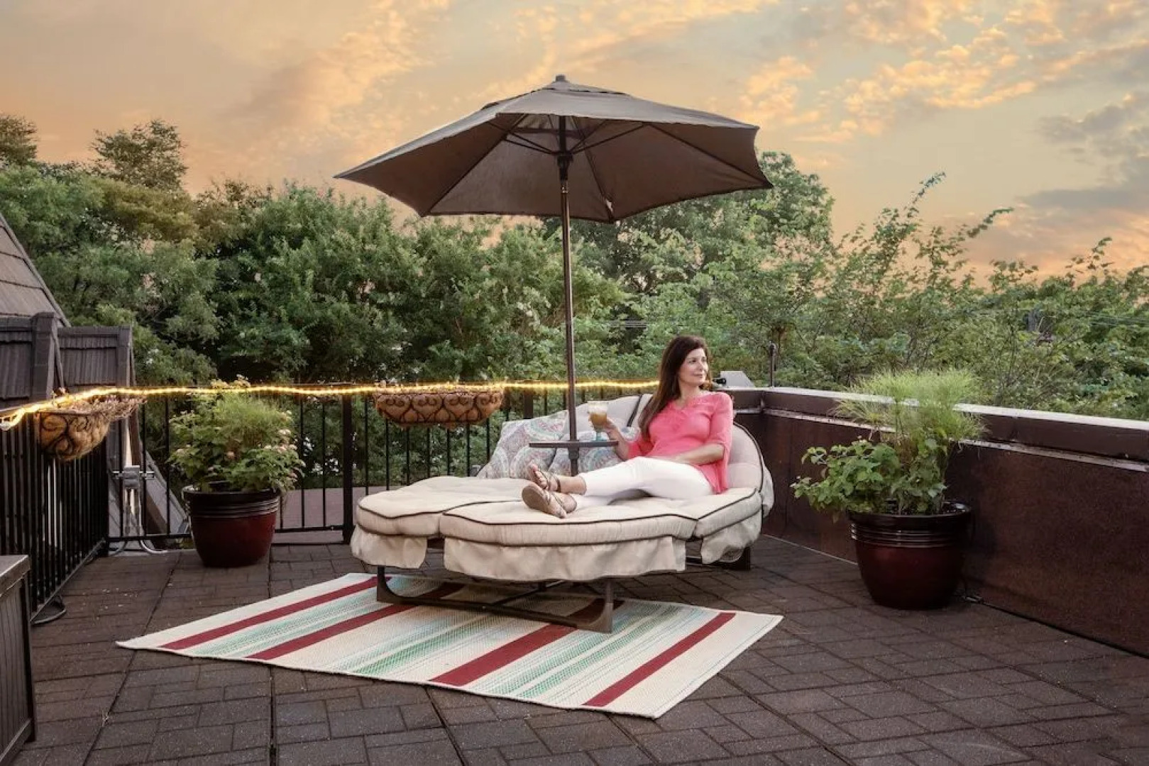 Graham-Carroll House Bed & Breakfast