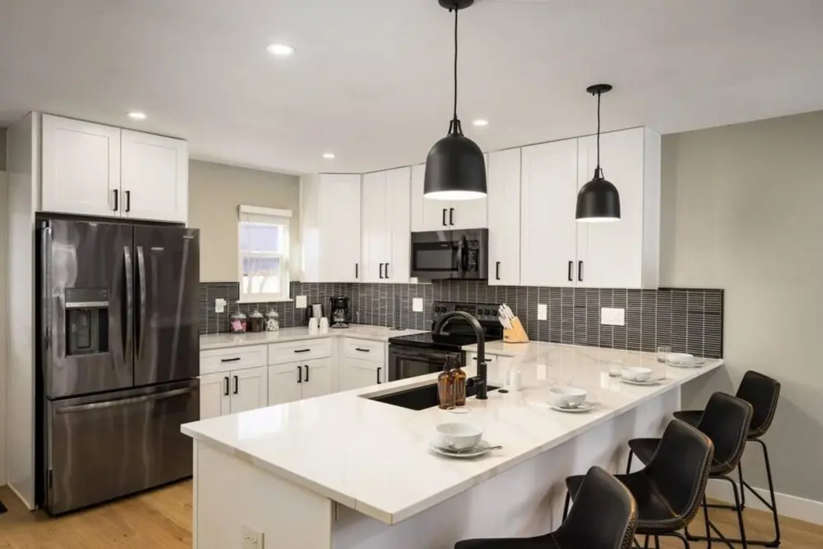 Arvada Haven Bright Apt A With Prime Location
