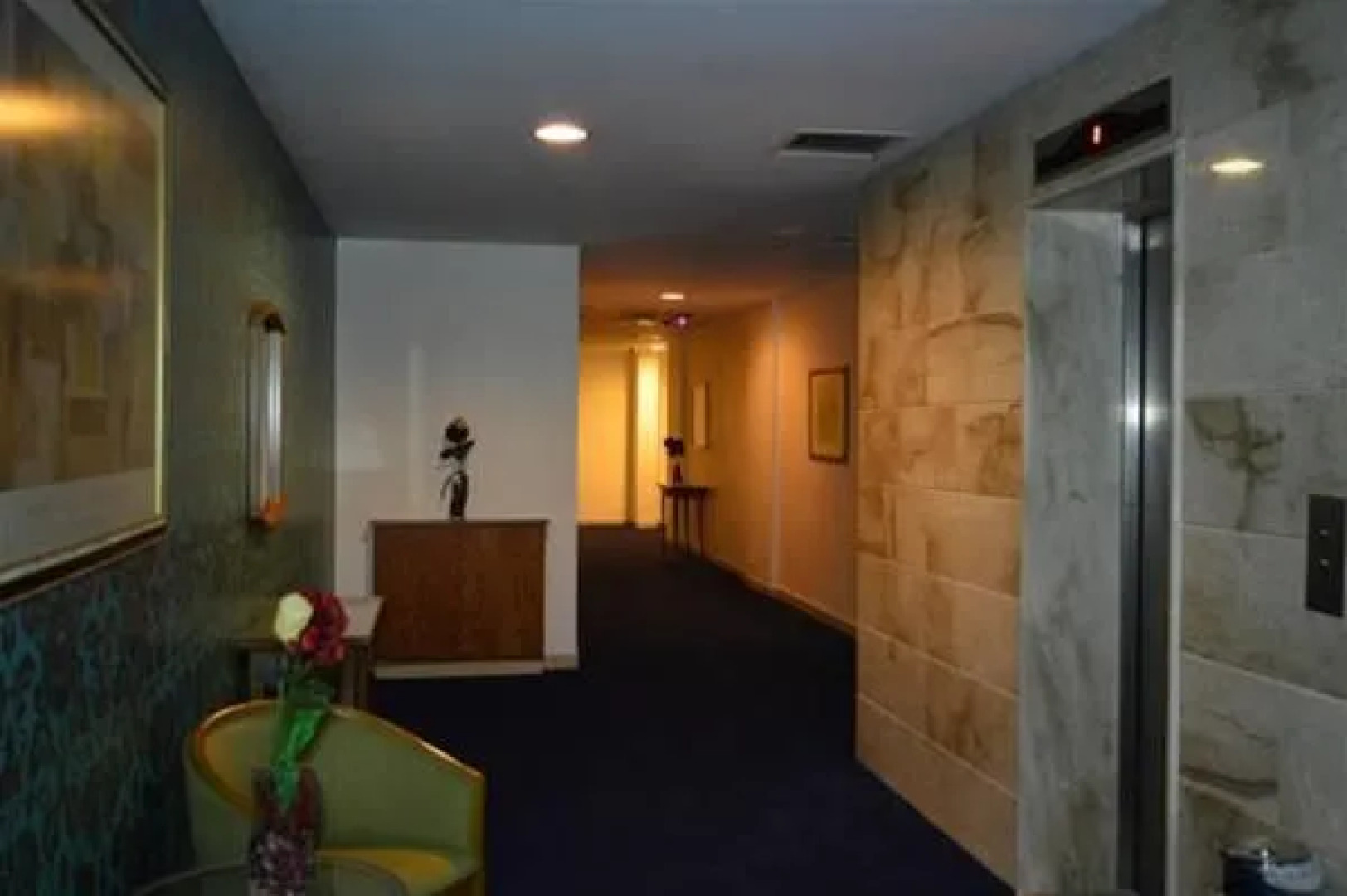 Grand Stay Hotel Suites