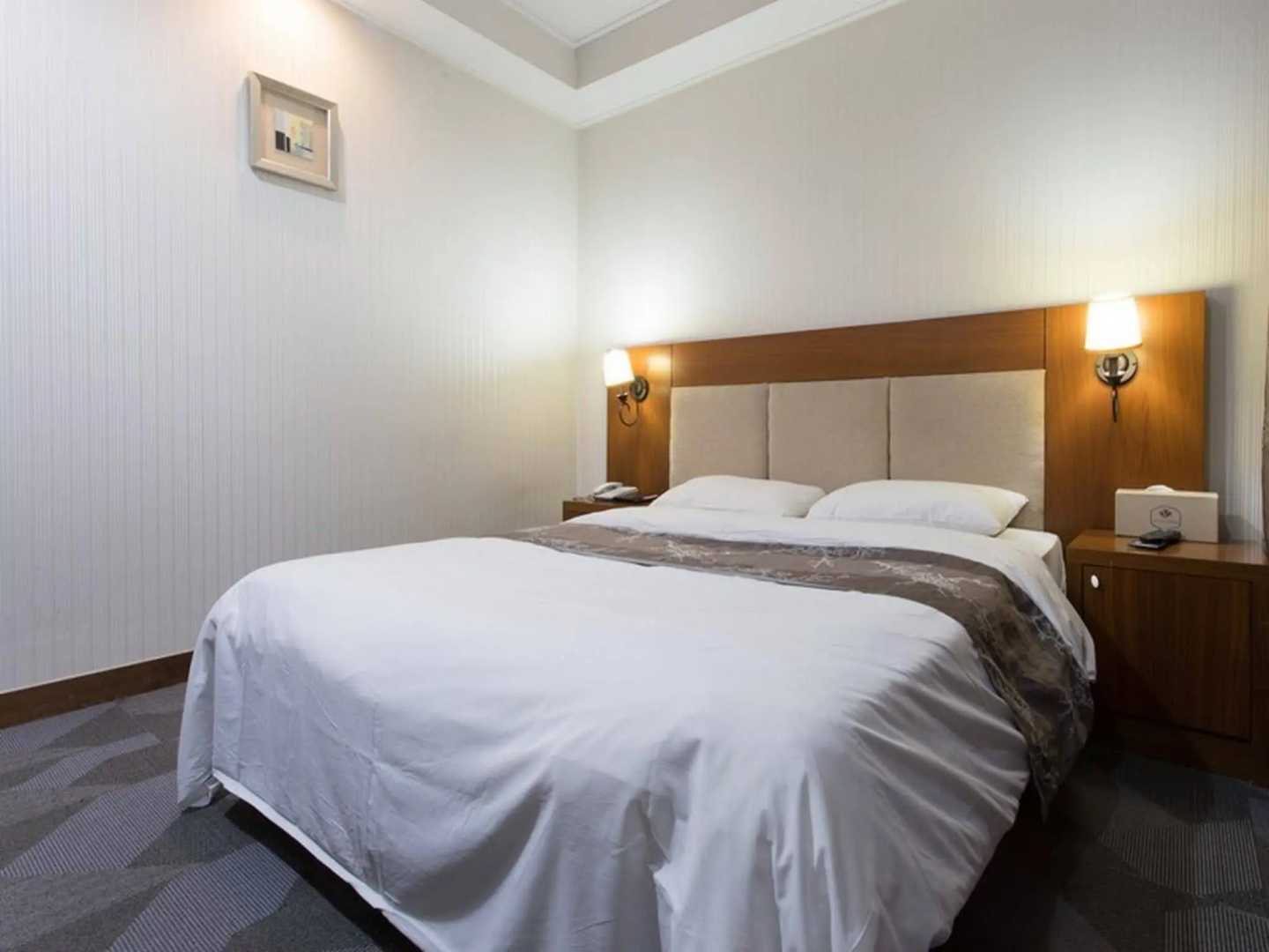 Hotel Vision