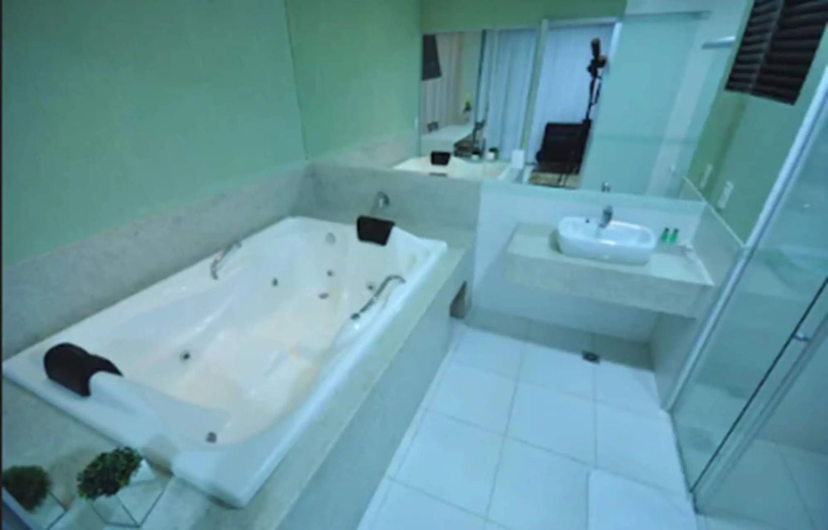 Hotel Girassol Plaza