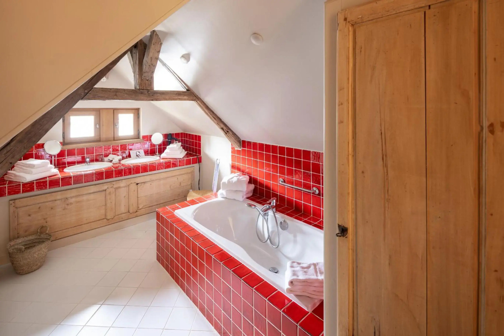 La Maison de Rhodes Hôtel & Spa 5*