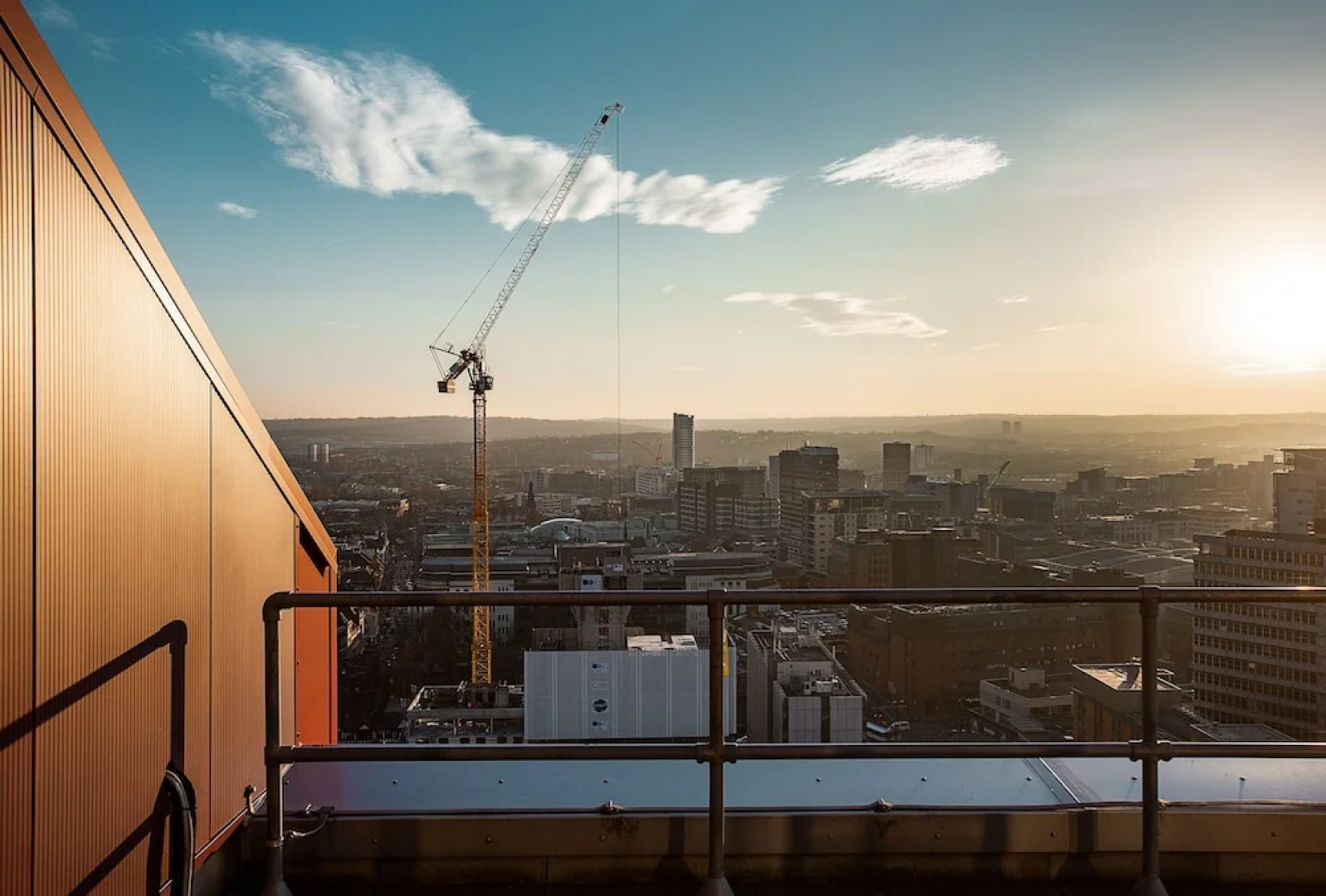 Arena Village - Campus Accommodation