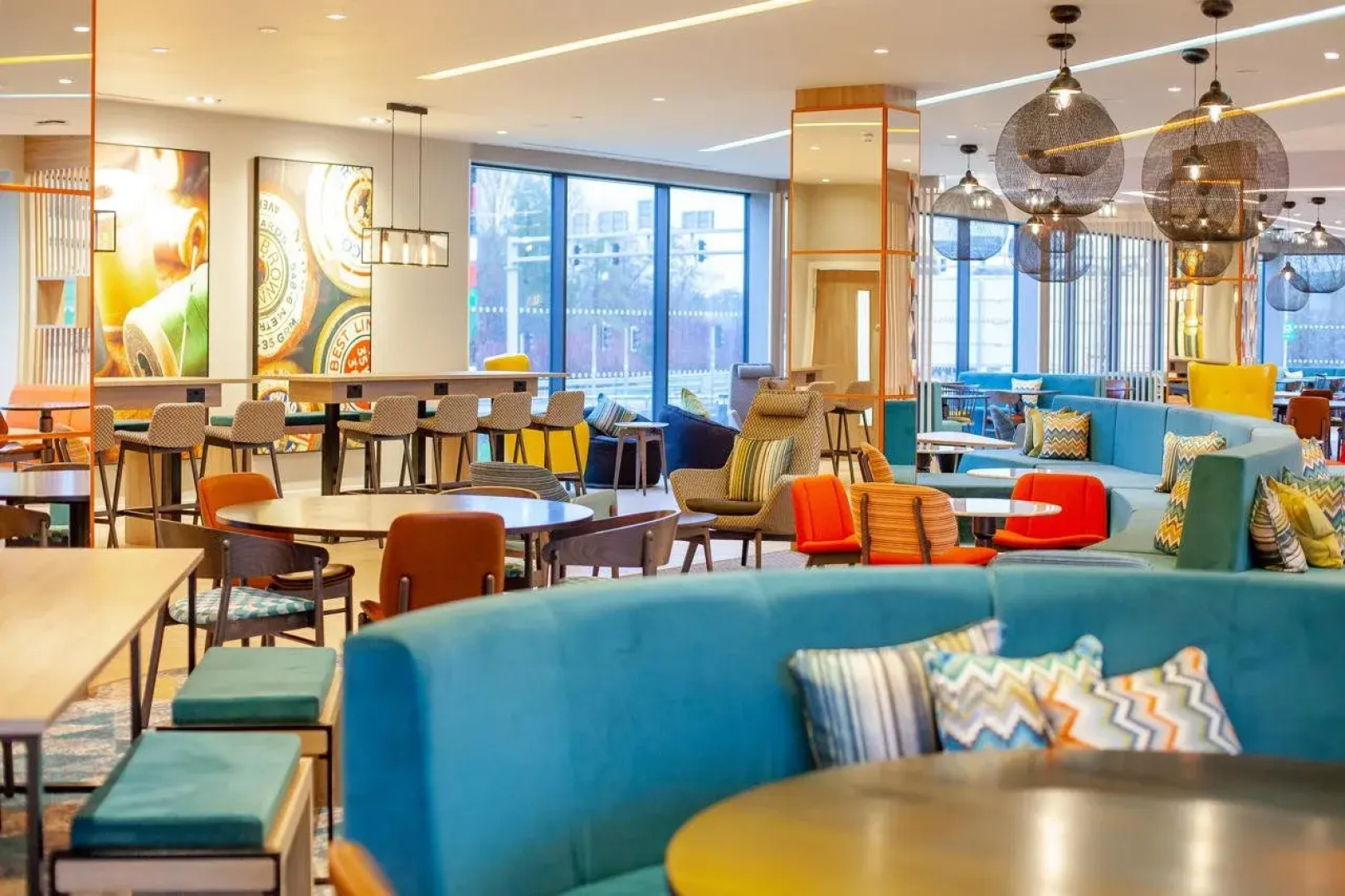 Hampton by Hilton Blackburn