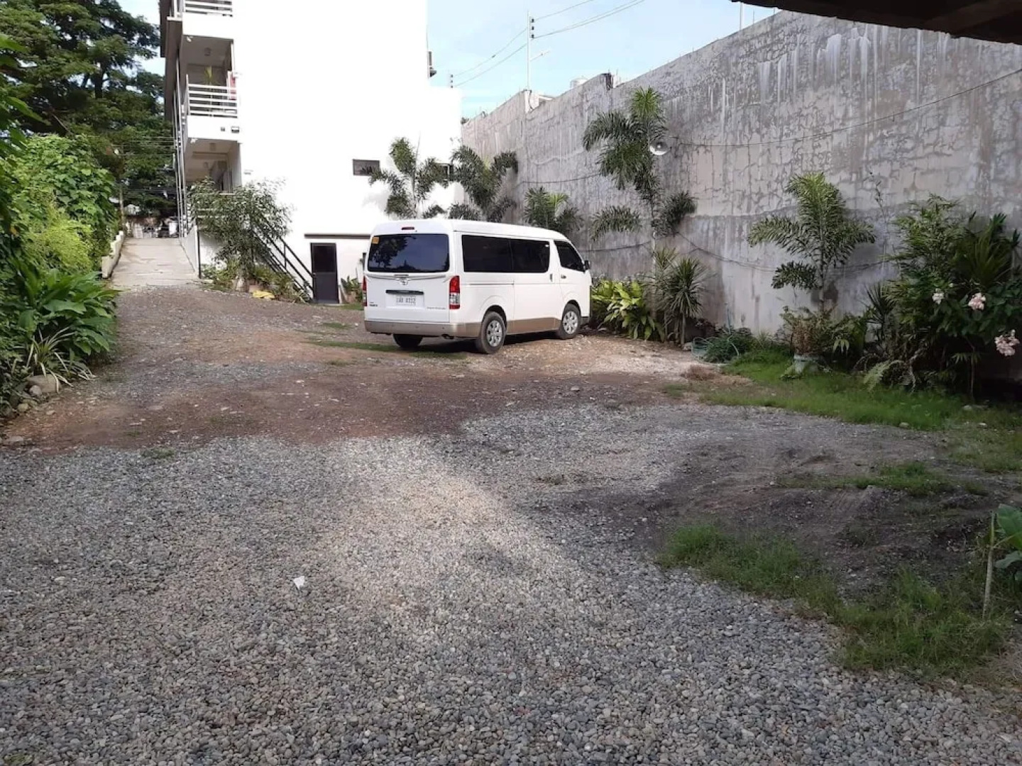 El Señor Jesus Apartelle